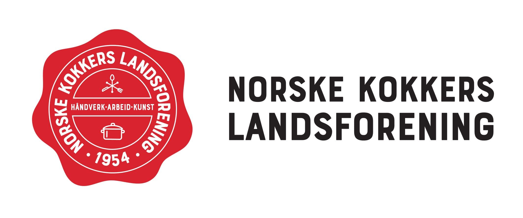 Segl - Norske kokkers landsforening